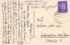 Thüringen, die verschiedene Ansichten der Stadt Meiningen und der Region