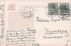 Berlin - Kaiser Friedrich Museum