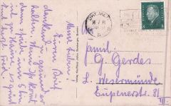 AK / Ansichtskarte Bremen Marktplatz Bremen