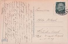 Bad Harzburg. Rabenklippe,