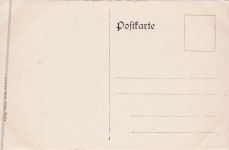 Bad Pyrmont Hauptallee mit Theater