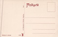 Bad Pyrmont, Partie im Kurpark ngl G3373