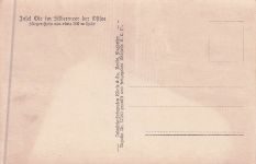 Insel Oie AK uralt Luftbild Silbermeer der Ostsee Mecklenburg