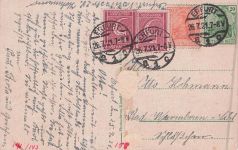 AK* Erfurt - Dom u. Severinskirche