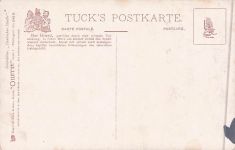 Künstler Ak Friedrichroda im Thüringer Wald, Der Grund