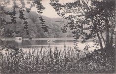 HOLSTEINISCHE SCHWEIZ, PARTIE AM UGLEISEE