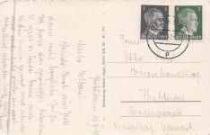 AK Potsdam, Stadtschloss und Palast-Hotel, Schloss Sanssouci,