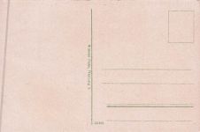 Hamburg-Rödingsmarkt, Alterwall mit Hochbahn.