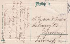 Altona Hafen mit Landungsbrücken