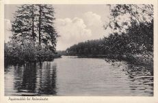 Papiermühle bei Neumünster