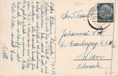 Ostseebad Eckernförde-Borby, Panorama