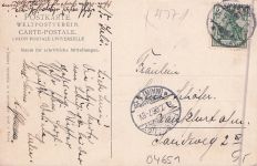 Bad Lausick Bad Lausigk Villenkolonie x / Bad Lausick /Leipzig LKR