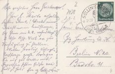 Sellin Ruegen Strand Kat. Sellin Ostseebad