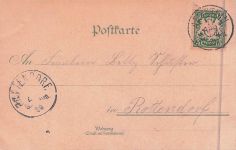 Litho Arnstein 1899