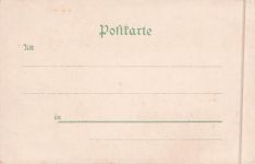 Lithographie Berlin Reichstag / Berlin /Berlin Stadtkreis