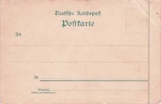 GRUSS aus dem SCHULTHEISS BERUN, d