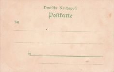 Hamburg Zoologischer Garten Alsterdamm Alter Jungfernstieg Kat