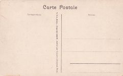 AK Wahn, Verbündete im deutschen Gefangenenlager 1914