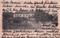 gruss aus Grußbach