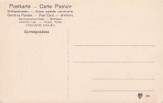 Ansichtskarte Berlin, Wilhelmsplatz