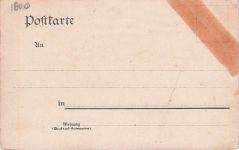 Ak Bad Harzburg im Harz, Gesamtansicht