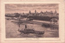 Mainz am Rhein