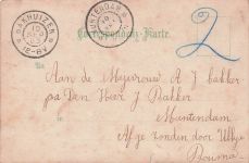 Brixen – Halt gegen Licht – um 1900