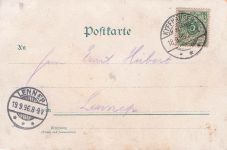 Kyffhaeuser Kyffhaeuser Kaiser Wilhelm Denkmal x / Bad Frankenhausen