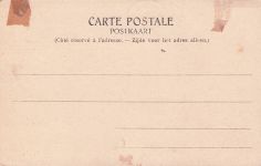 Belgien kongo Matadi Gare de Matadi 1900