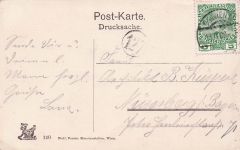 ÖSTERREICH - WIEN I - Dom Und Metropolitan-Dfarrfirche