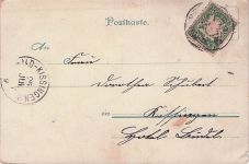 Litho Kaiser Wilhelm II., Kaiser Franz Joseph I., Franz Conrad Freiherr von Hötzendorf, Wappen