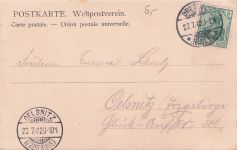 König Albert von Sachsen