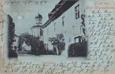 Gruss aus Bad Warmbrunn