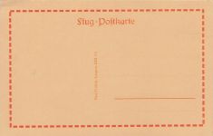 Künstler Litho Fuchs, K., Manzell Friedrichshafen am Bodensee, Ballonhalle, Zeppelin Luftschiff LZ 1