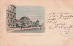 München, K.Akademie D. Bild. Kunst 1902