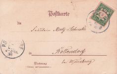 München, K.Akademie D. Bild. Kunst 1902