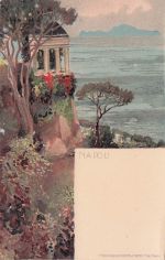 Italien - Neapel