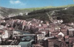 Idar-Oberstein