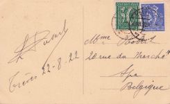 AK Trier, Amphitheater, Arena