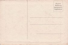 Künstler Ak Bernkastel Kues an der Mosel, Burg Landshut