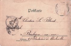 AK / Ansichtskarte Pferdebahn Muenchen Justizpalast Litho Pferdebahn