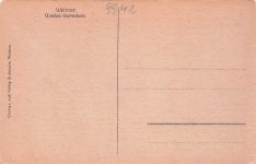 Weimar Goethe Gartenhaus