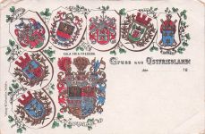 Gruß aus OSTFRIESLAND!