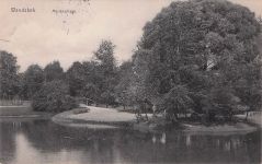 Wandsbek, Marienanlage