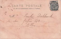 Anvers Le Stean L`Escaut