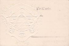 Wappen Sachsen Kat. Heraldik