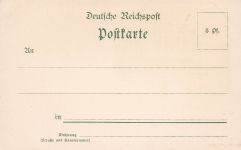 Lithographie Hamburg-Neustadt, Stadttheater