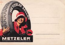 METZELER Die Strapazierbereifung für höchste Beanspruchung