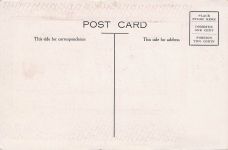 Titel "NOTED CROOKS OF THE O.P."