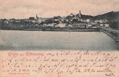 Tittmoning Panorama